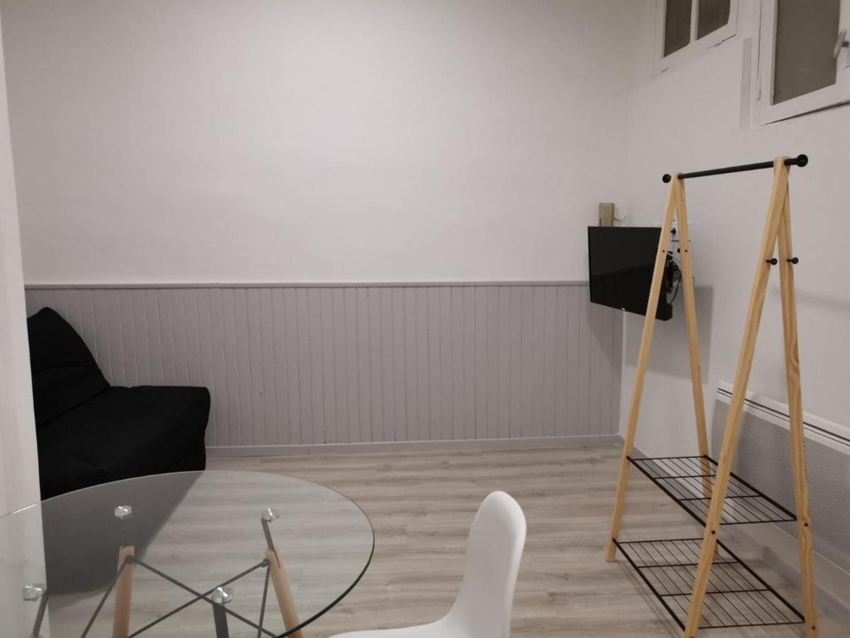 شقة Saint Etienne Studio Lot 5 تولوز المظهر الخارجي الصورة