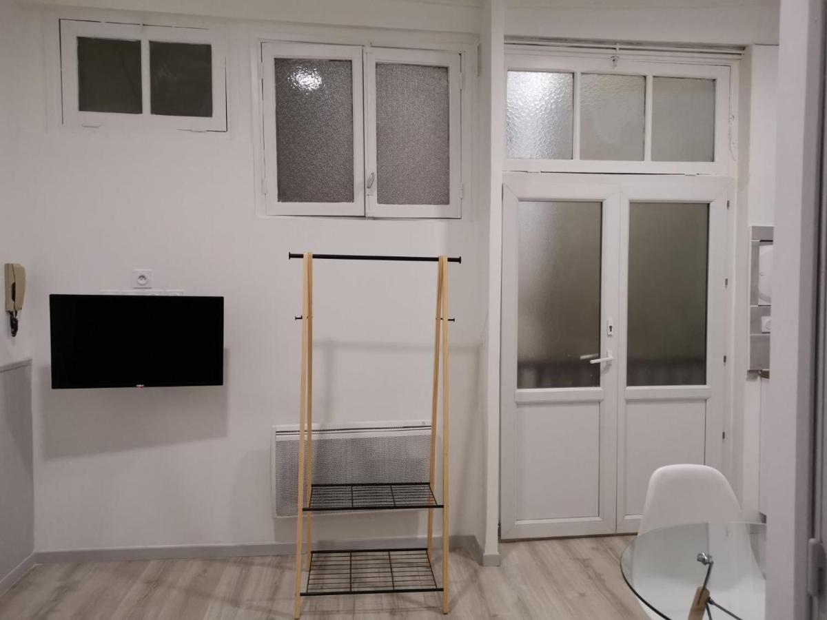 شقة Saint Etienne Studio Lot 5 تولوز المظهر الخارجي الصورة